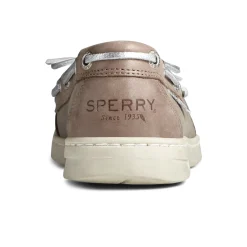 Angelfish Boat Shoe