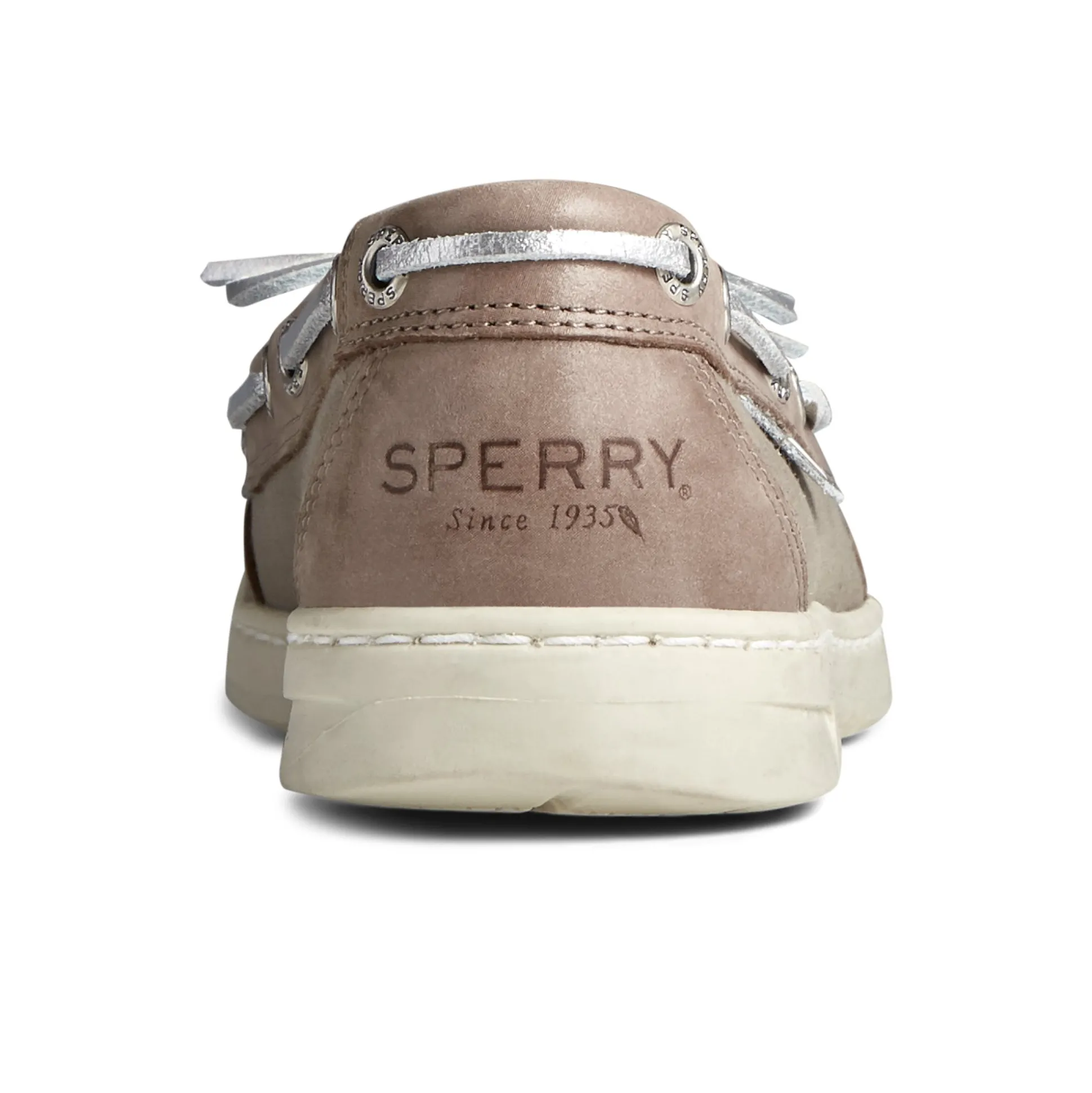 Angelfish Boat Shoe
