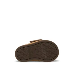 Authentic Original™ Crib Hook & Loop Boat Shoe