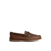 Authentic Original™ Cross Lace Boat Shoe