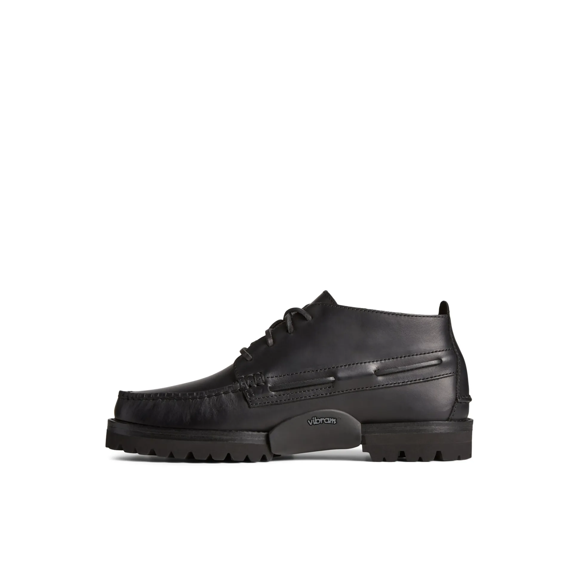 Authentic Original Vibram Suede Chukka
