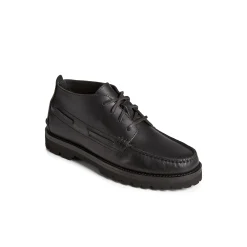 Authentic Original Vibram Suede Chukka
