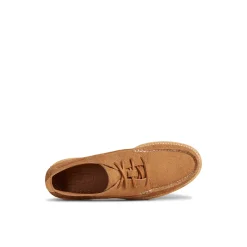 Authentic Original Vibram Suede Chukka