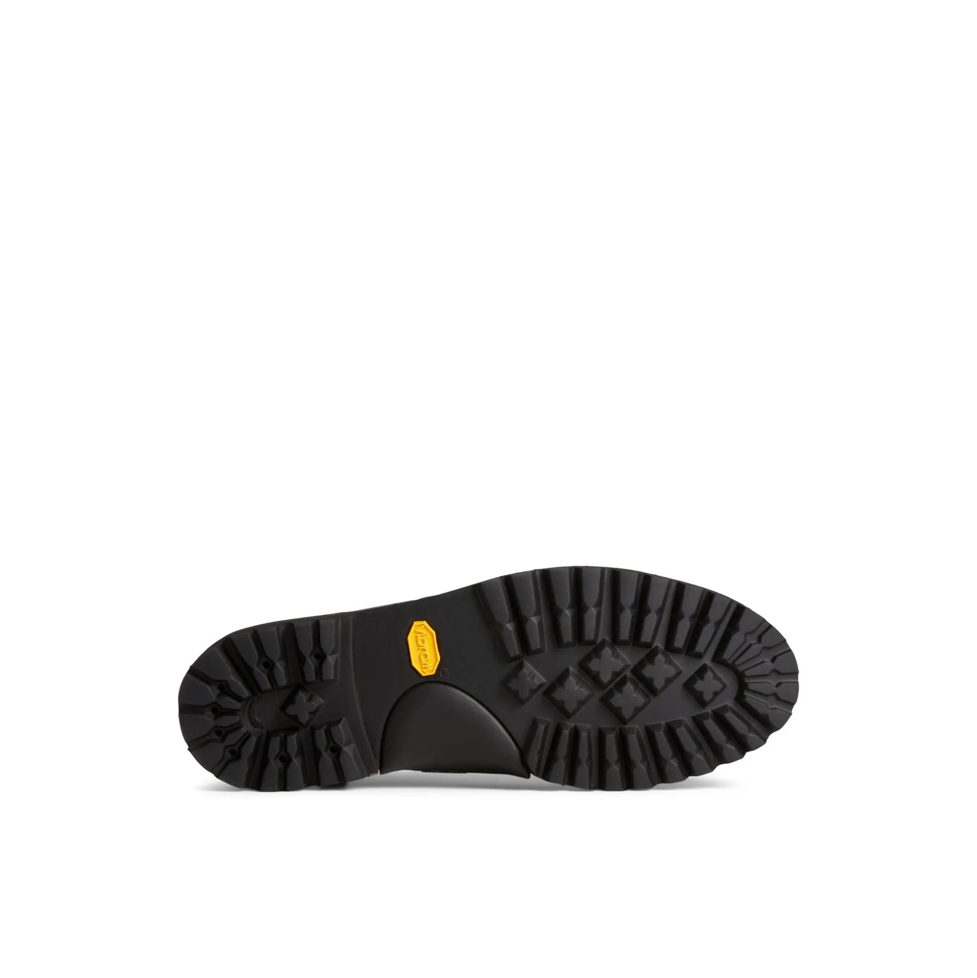 Authentic Original Vibram Suede Chukka
