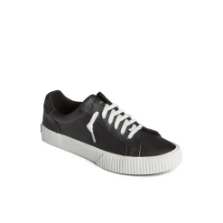 Bermuda Leather Sneaker