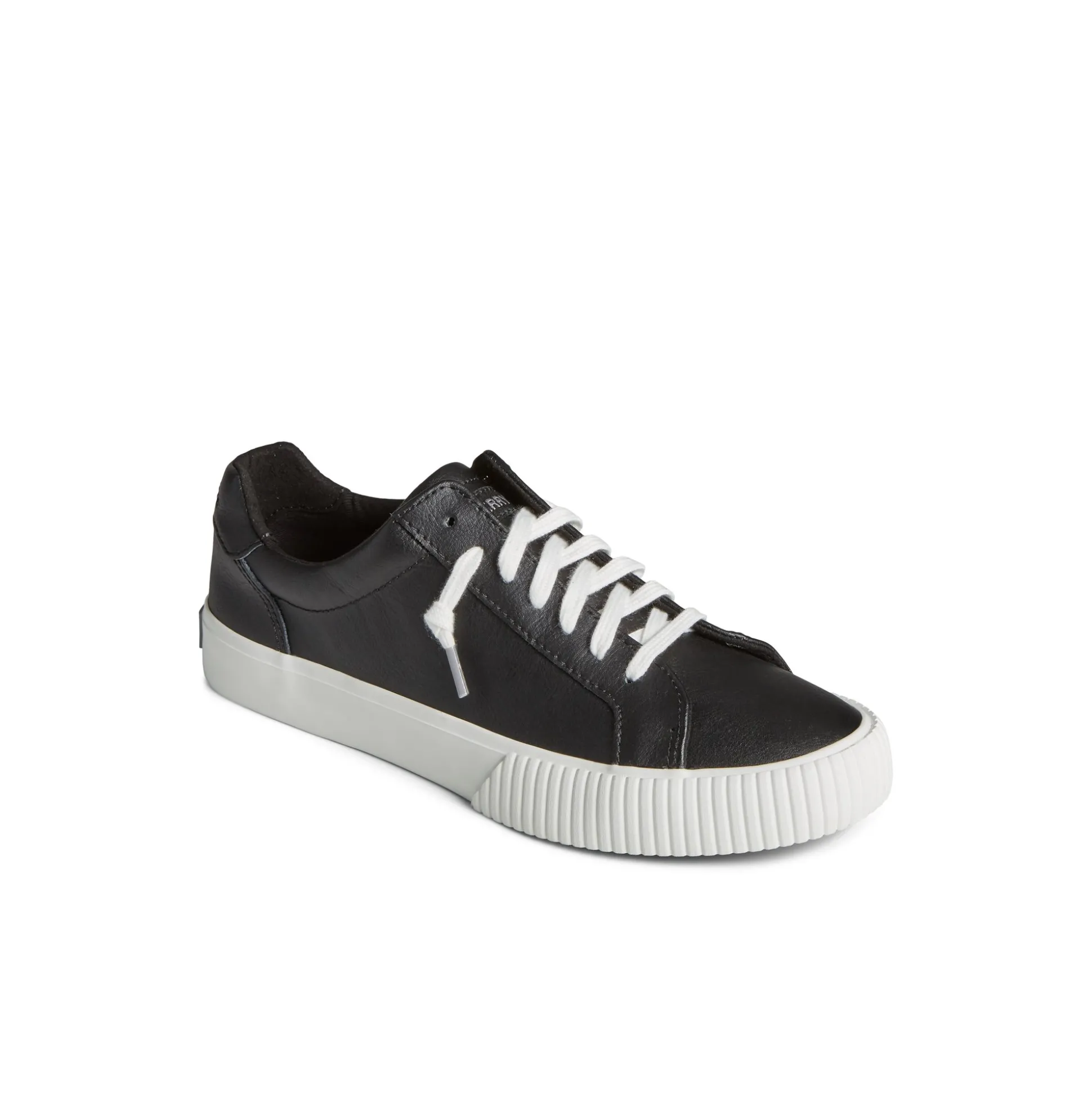 Bermuda Leather Sneaker