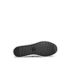 Bermuda Leather Sneaker