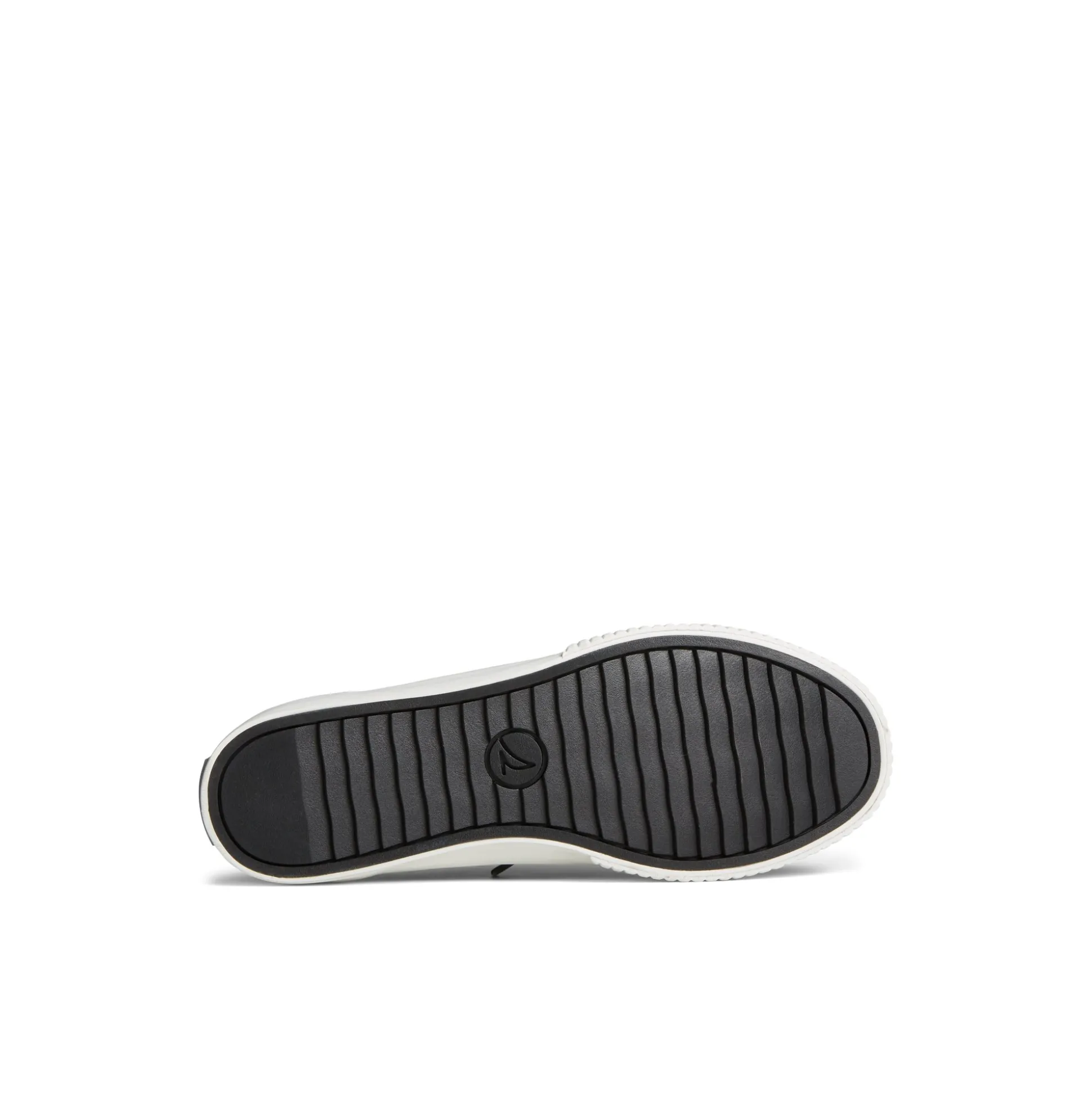 Bermuda Leather Sneaker
