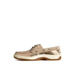 Billfish™ 3-Eye Boat Shoe