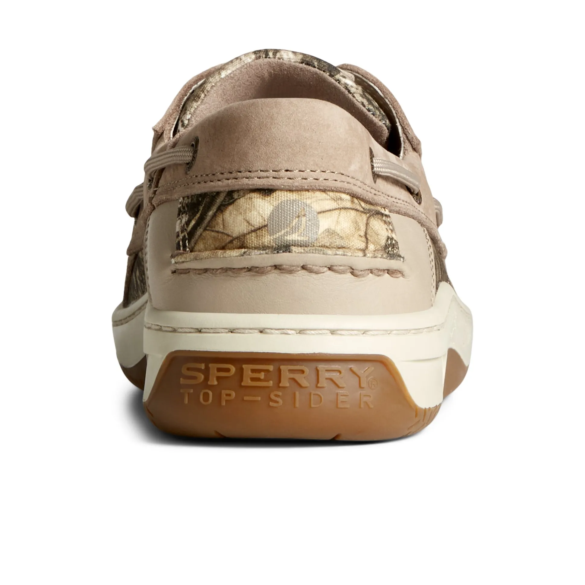 Billfish™ 3-Eye Boat Shoe