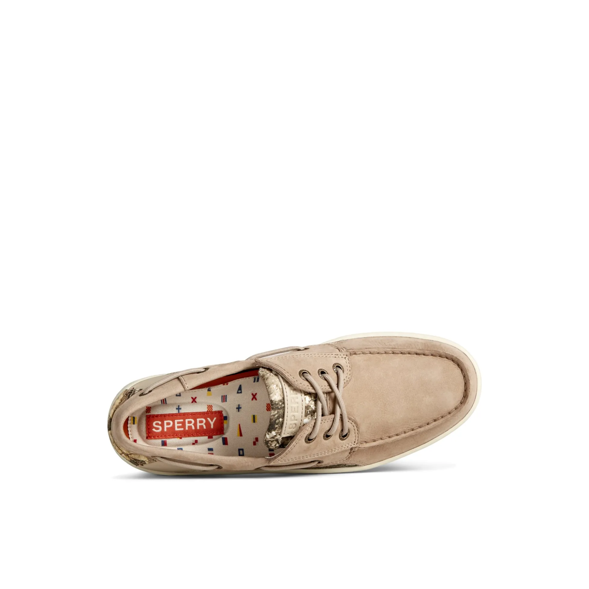Billfish™ 3-Eye Boat Shoe