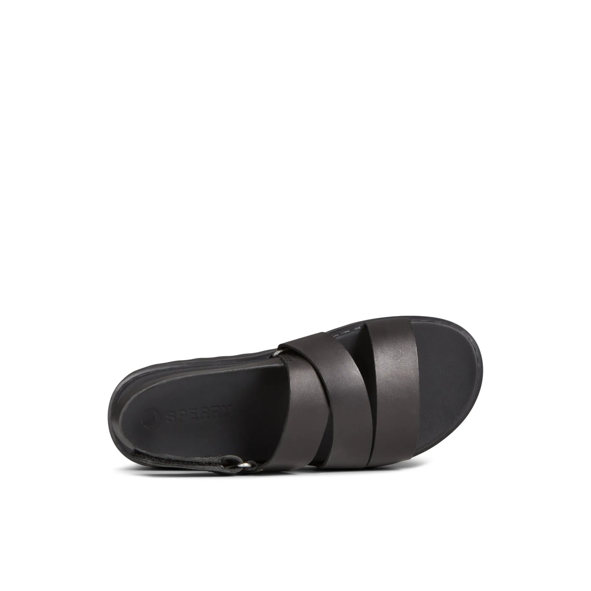 Cami Flatform Sandal