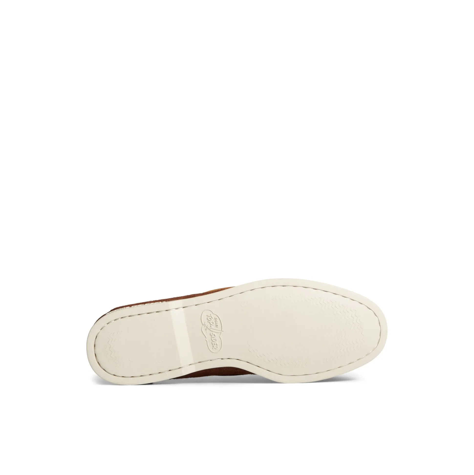 Classic Authentic Original™ Suede Boat Shoe