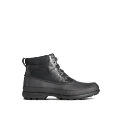 Cold Bay Thinsulate™ Water-resistant Chukka