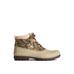 Cold Bay Thinsulate™ Water-resistant Chukka