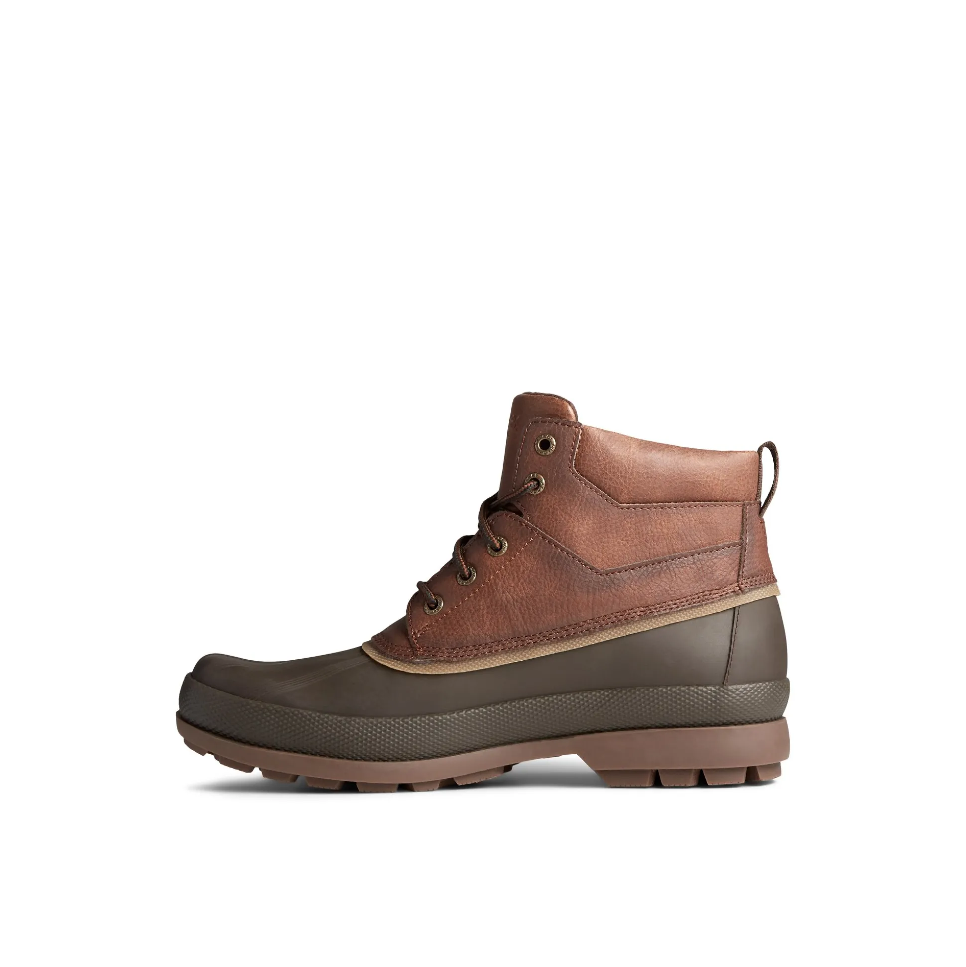 Cold Bay Thinsulate™ Water-resistant Chukka