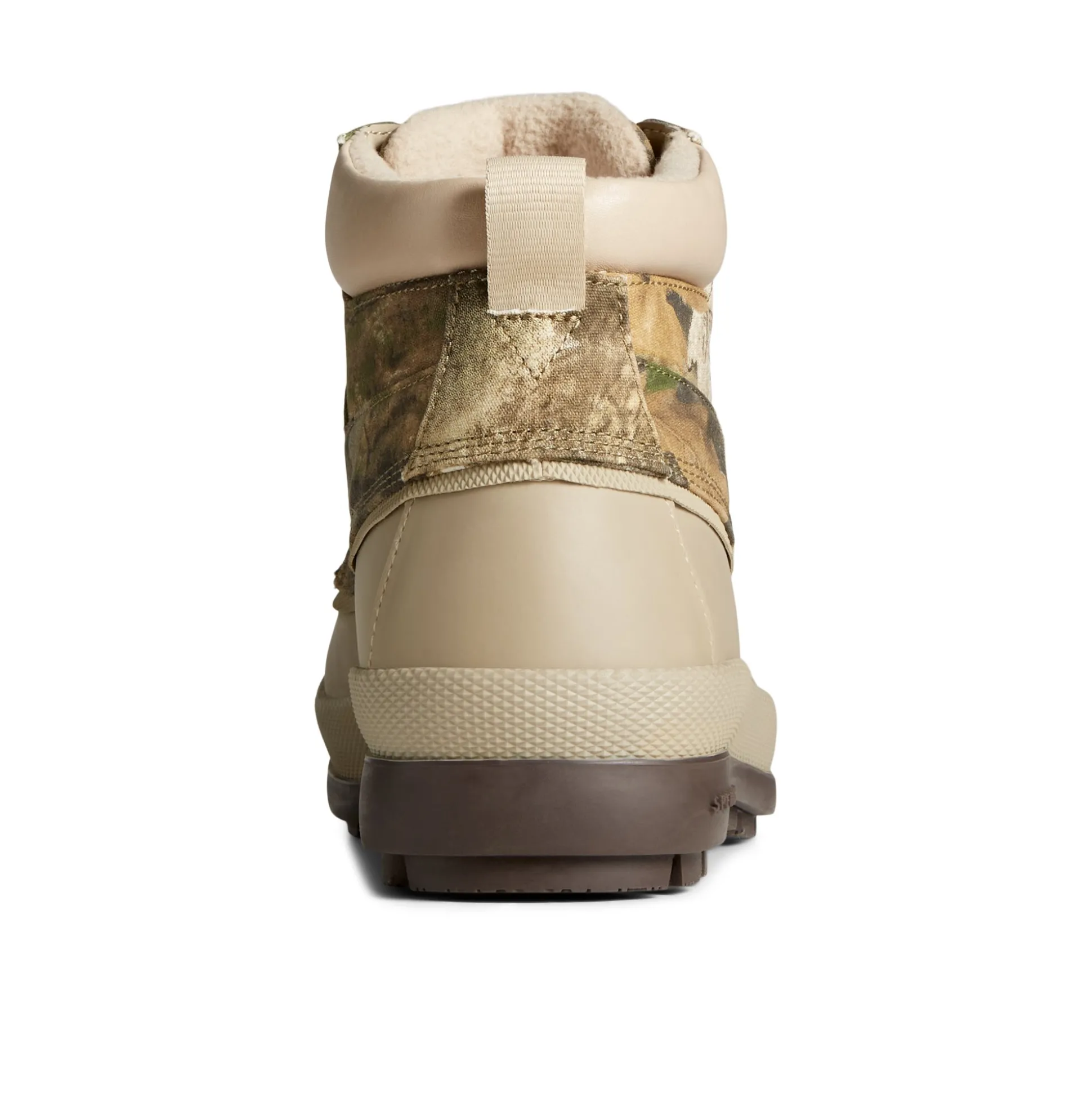 Cold Bay Thinsulate™ Water-resistant Chukka