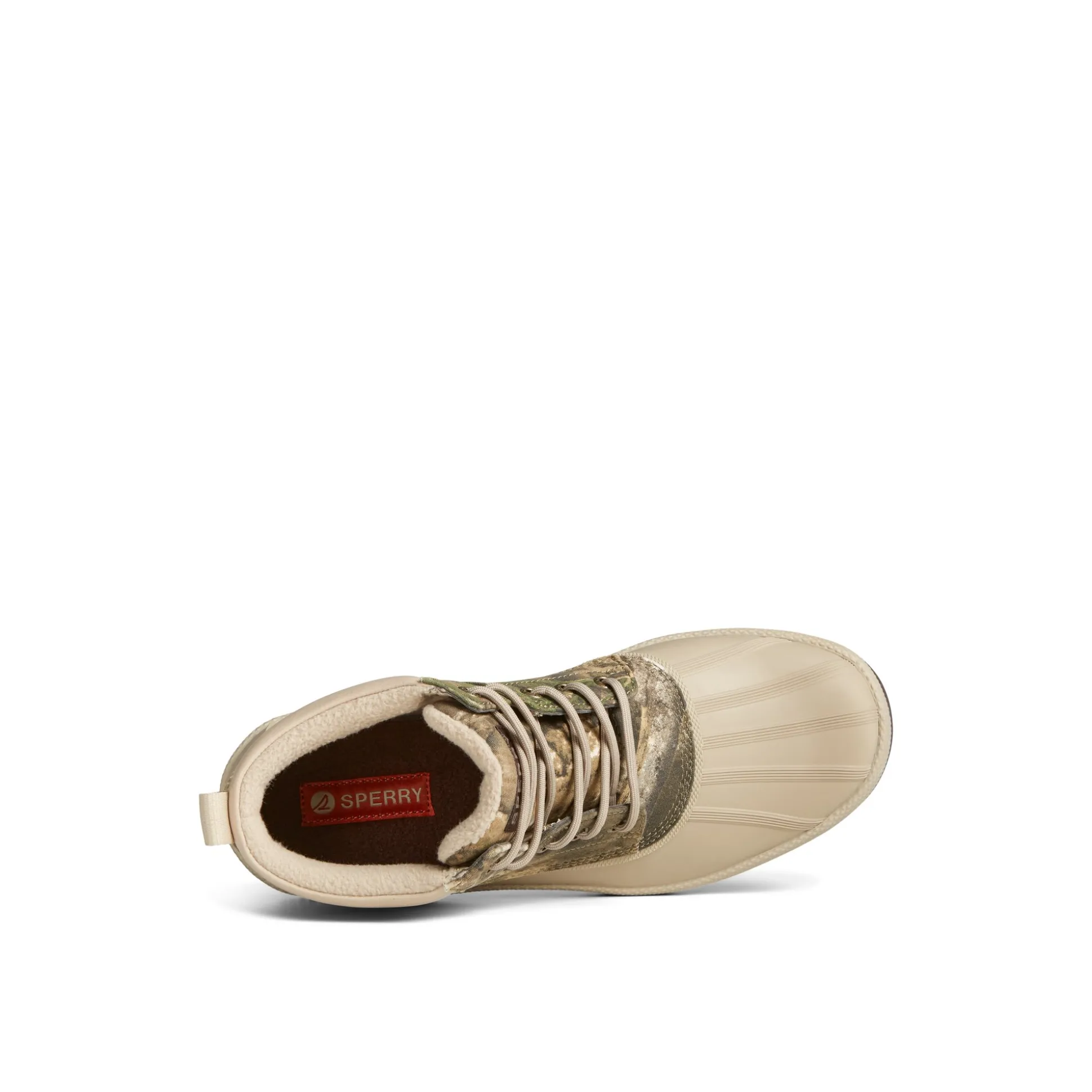 Cold Bay Thinsulate™ Water-resistant Chukka