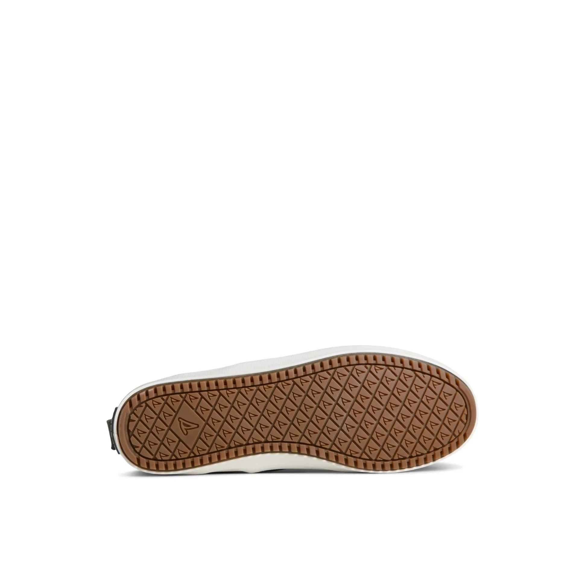 Crest Side Zip Cozy Sneaker