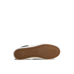 Crest Side Zip Cozy Sneaker