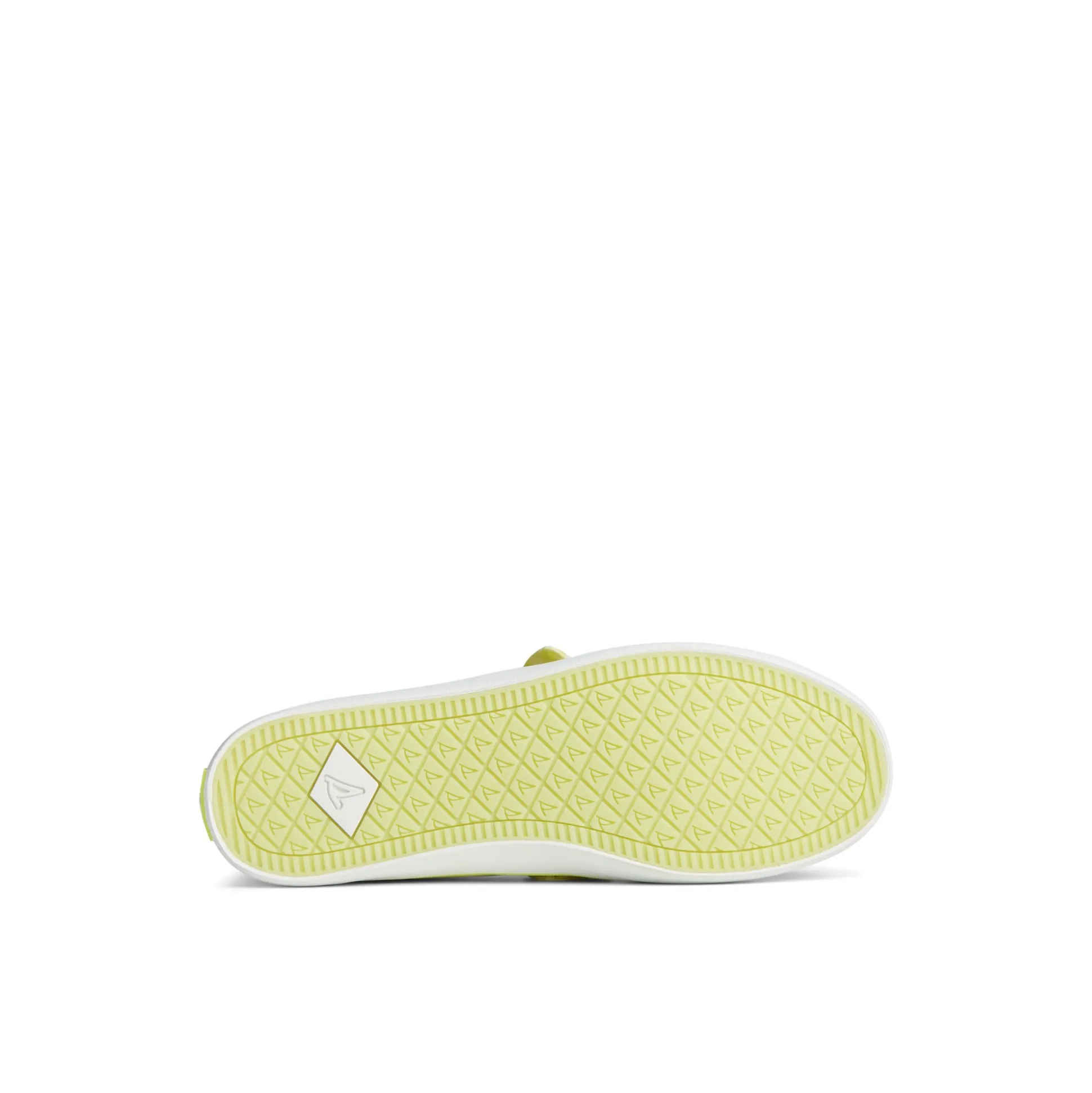 Crest Vibe Gingham Sneaker