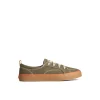 Crest Vibe Sneaker