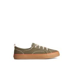 Crest Vibe Sneaker