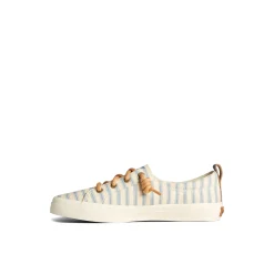 Crest Vibe Sneaker