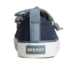 Crest Vibe Sneaker