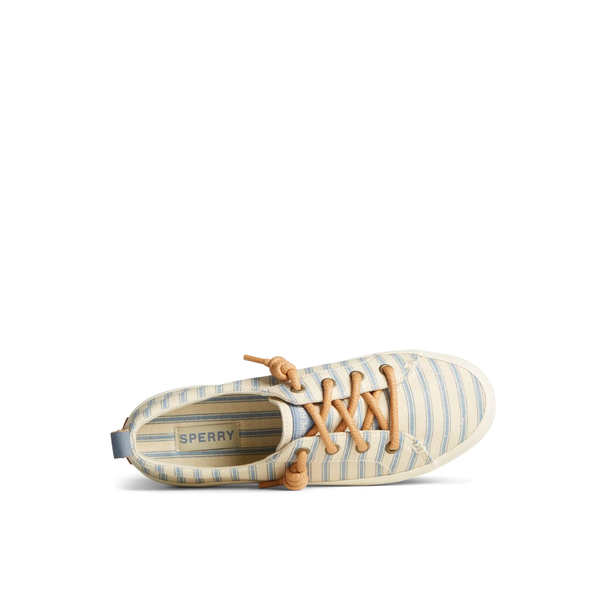 Crest Vibe Sneaker