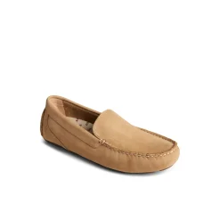 Davenport Nubuck Venetian Driver