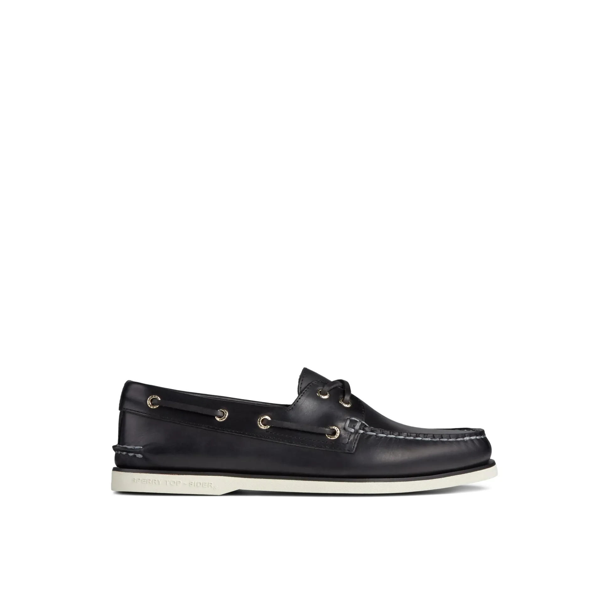 Gold Cup Authentic Original Orleans Boat Shoe