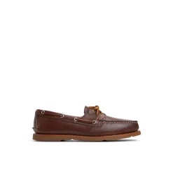 Gold Cup™ Authentic Original™ Handcrafted in Maine Boat Shoe