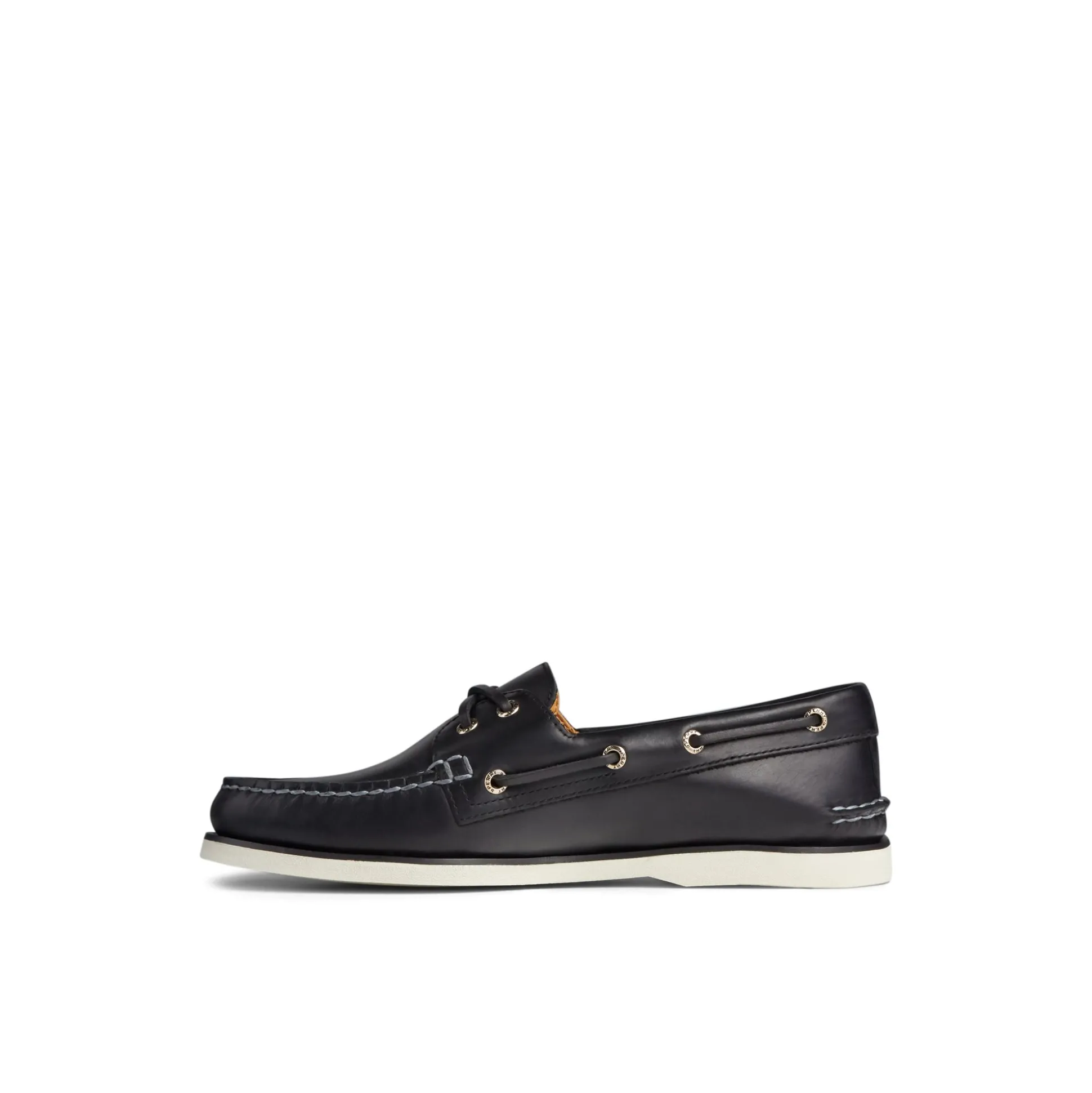 Gold Cup Authentic Original Orleans Boat Shoe