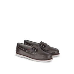Gold Cup™ Authentic Original™ Rivingston Boat Shoe