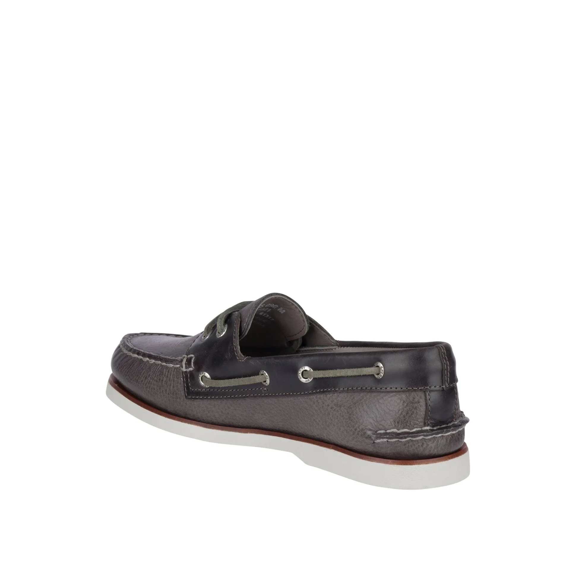 Gold Cup™ Authentic Original™ Rivingston Boat Shoe