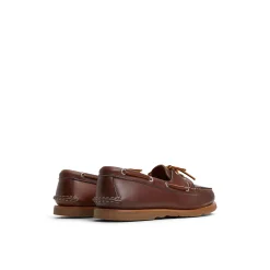 Gold Cup™ Authentic Original™ Handcrafted in Maine Boat Shoe