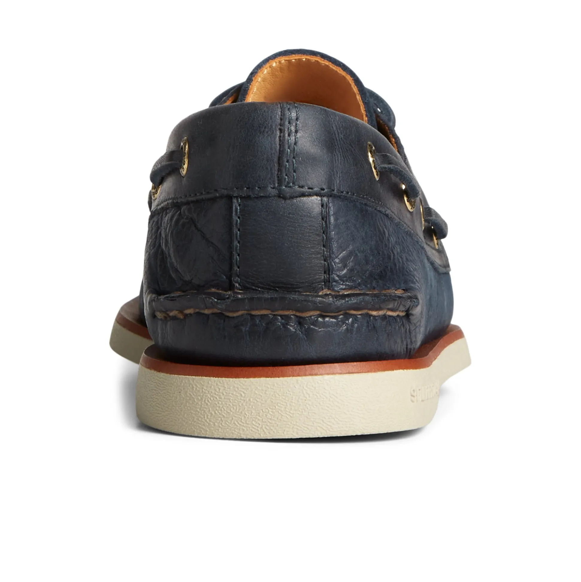 Gold Cup™ Authentic Original™ Rivingston Boat Shoe