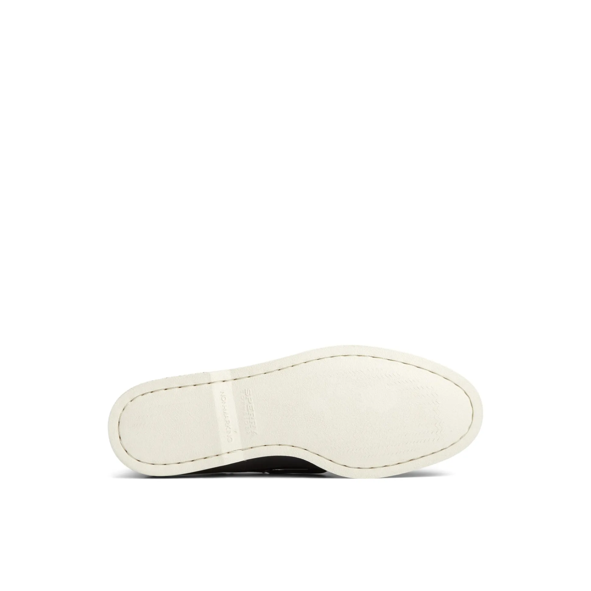 Gold Cup Authentic Original Orleans Boat Shoe