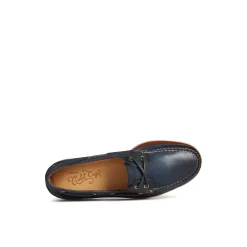 Gold Cup™ Authentic Original™ Rivingston Boat Shoe