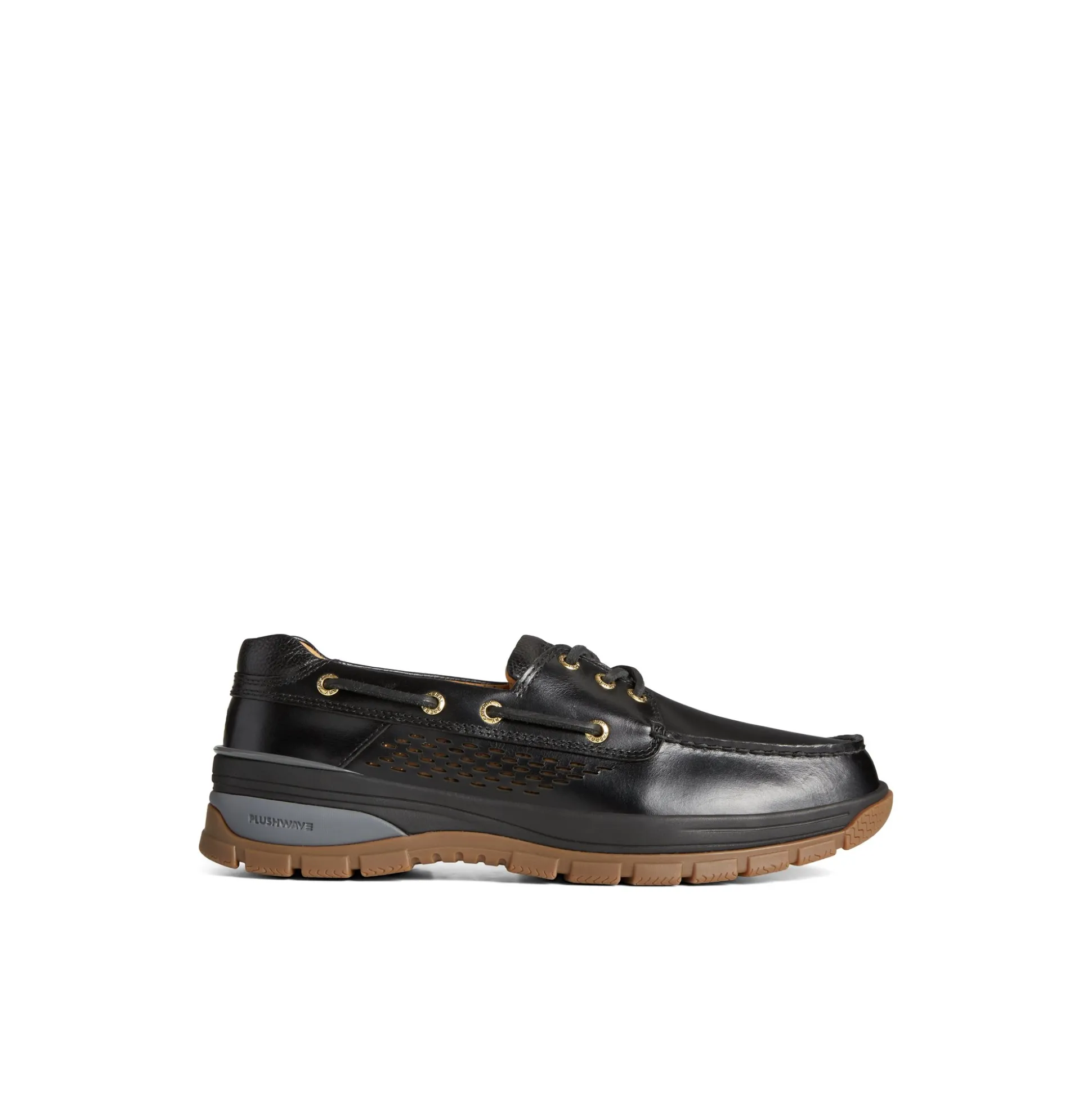Gold Cup™ Billfish™ PLUSHWAVE™ Boat Shoe
