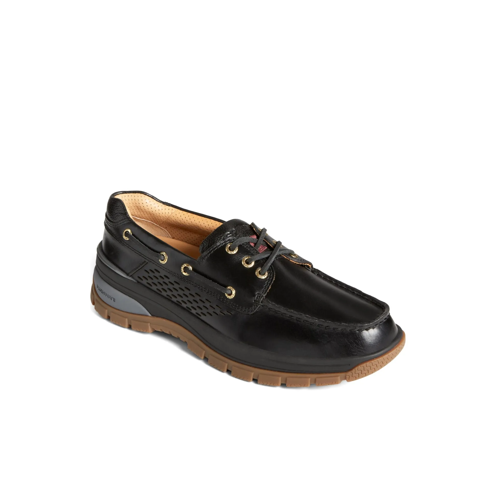 Gold Cup™ Billfish™ PLUSHWAVE™ Boat Shoe