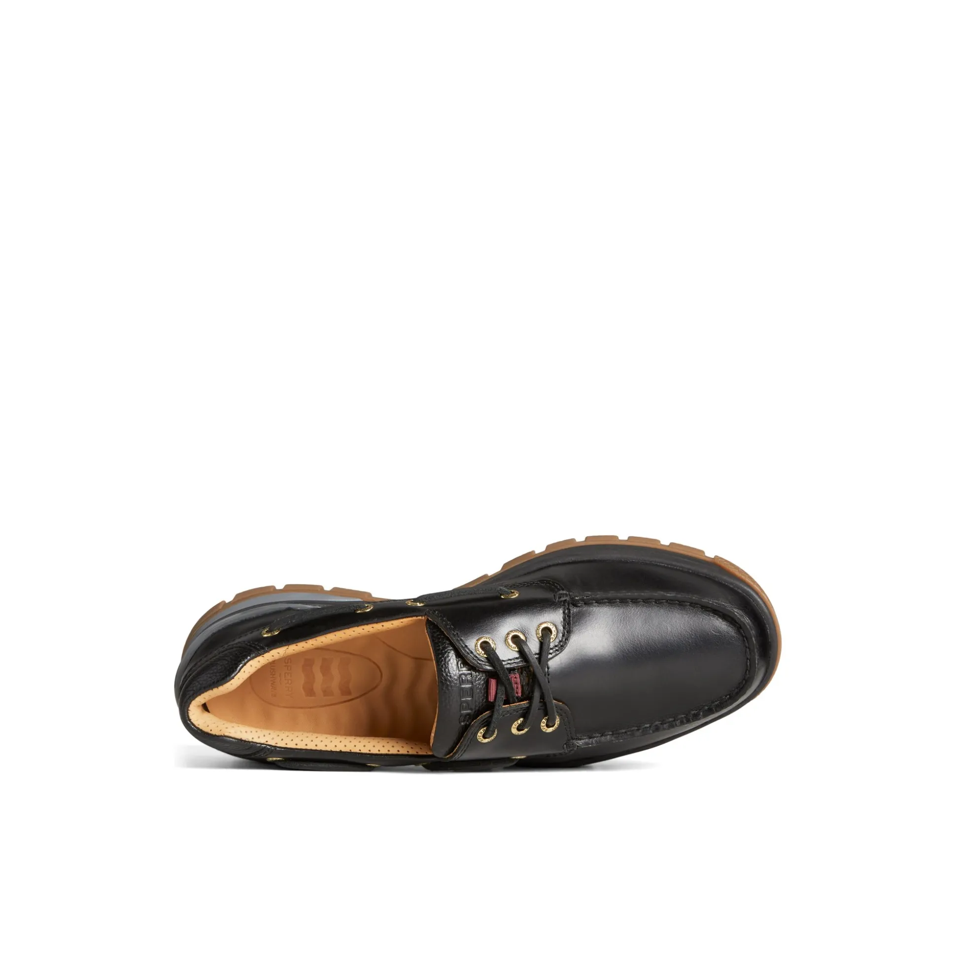 Gold Cup™ Billfish™ PLUSHWAVE™ Boat Shoe