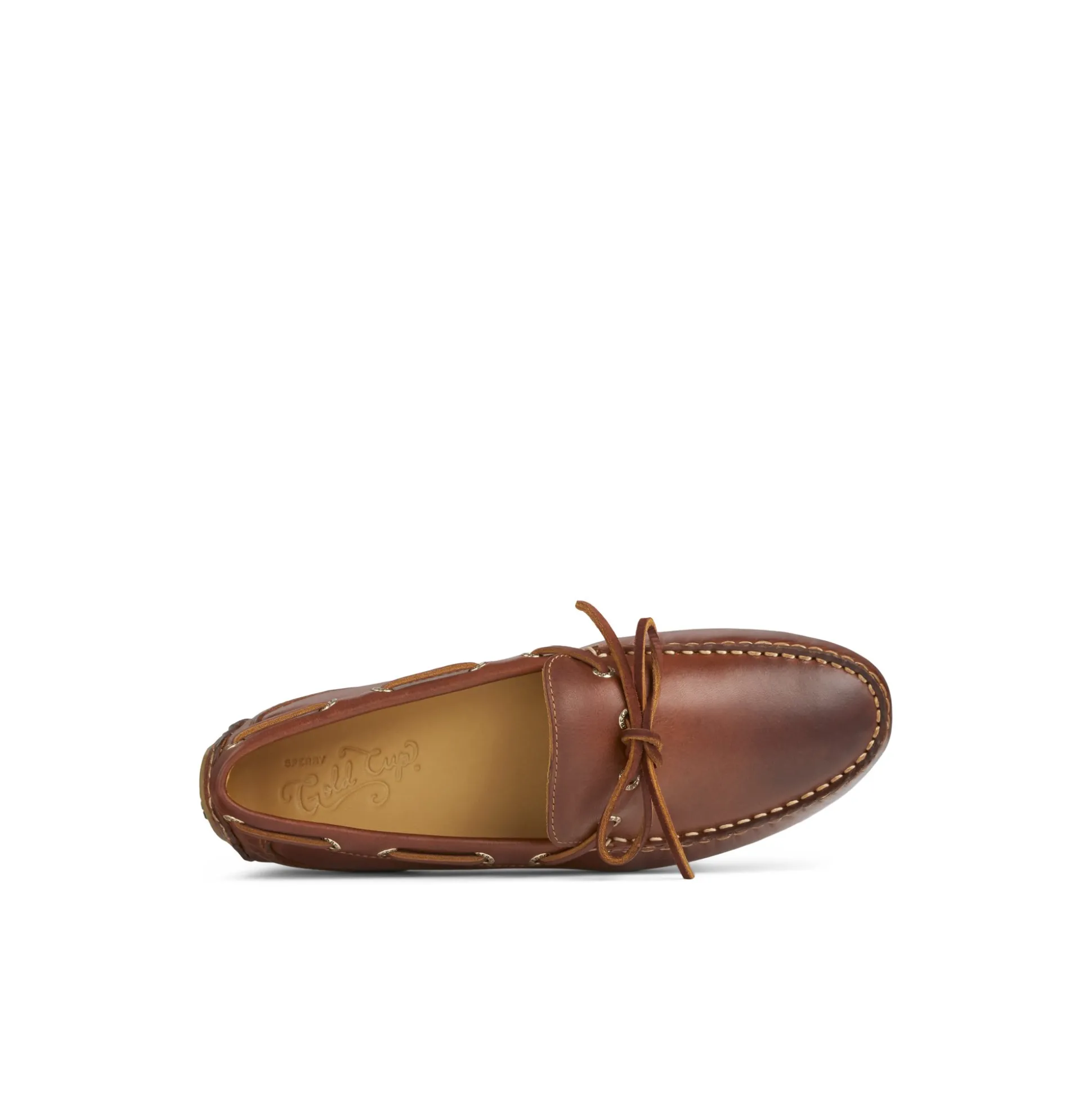 Gold Cup™ Harpswell 1-Eye Driver
