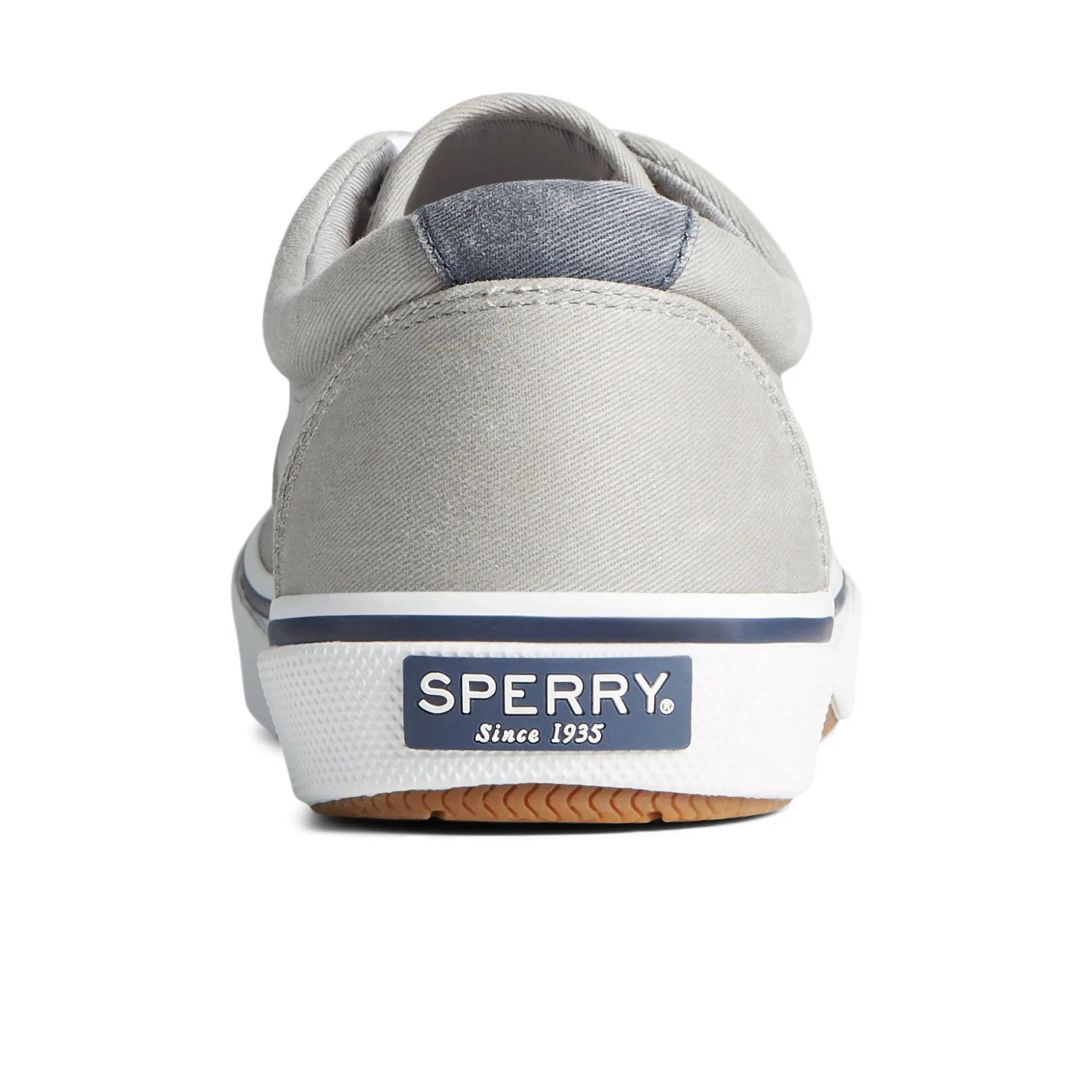 Halyard CVO Salt Washed Sneaker