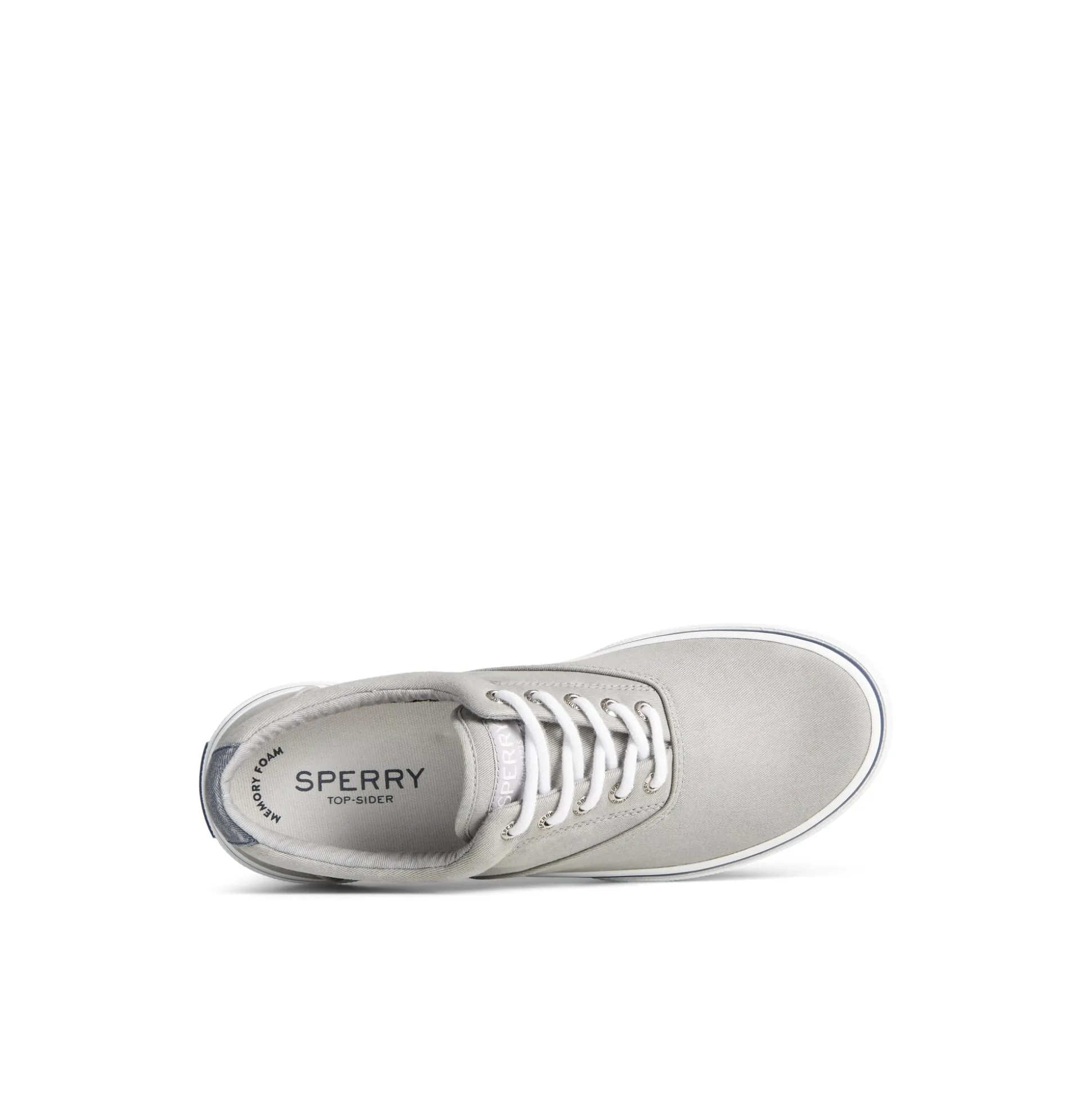 Halyard CVO Salt Washed Sneaker