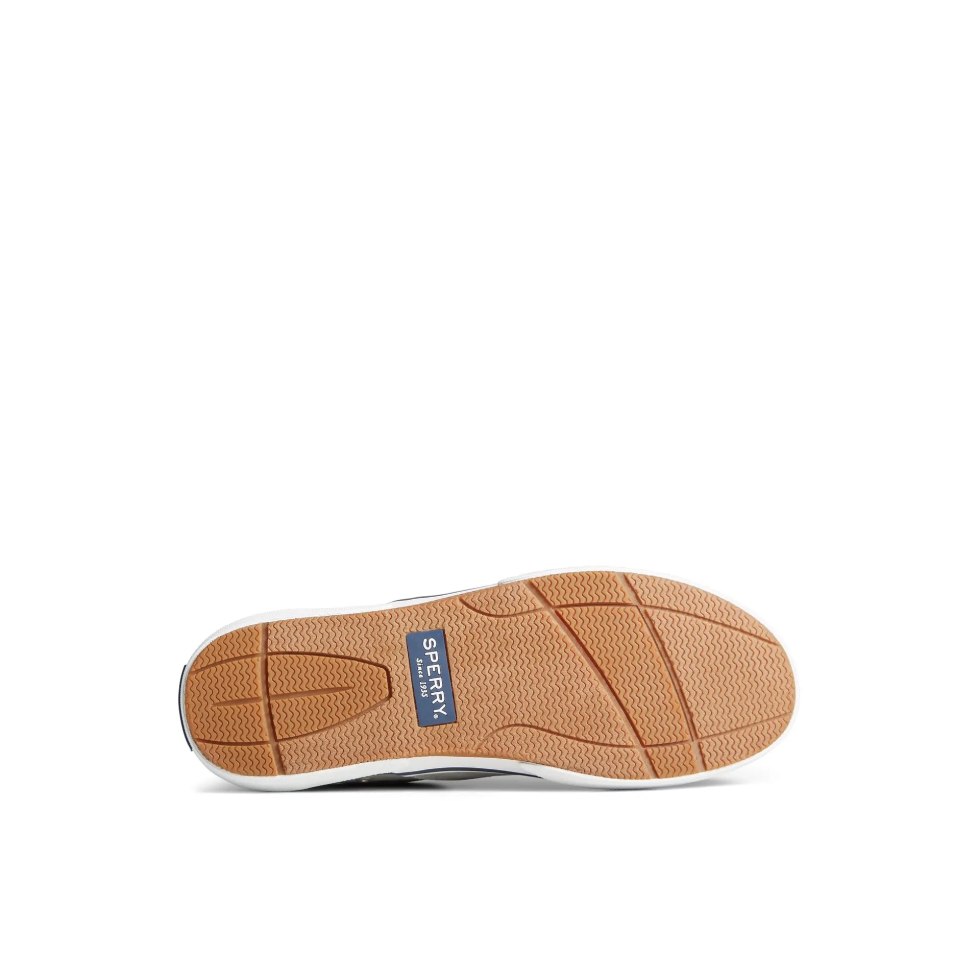 Halyard CVO Salt Washed Sneaker