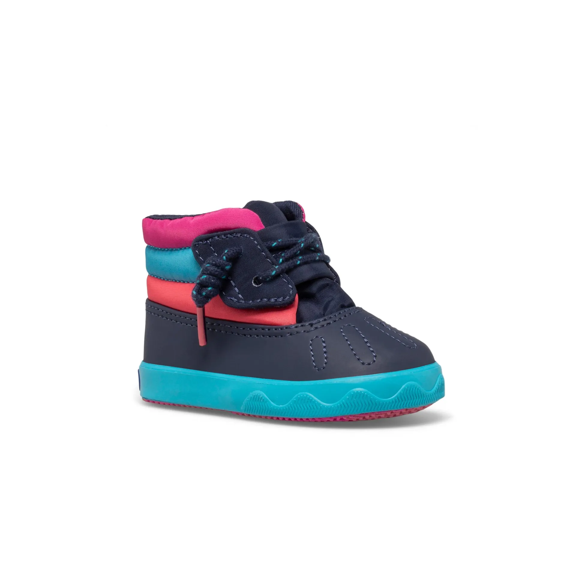 Icestorm Crib Boot