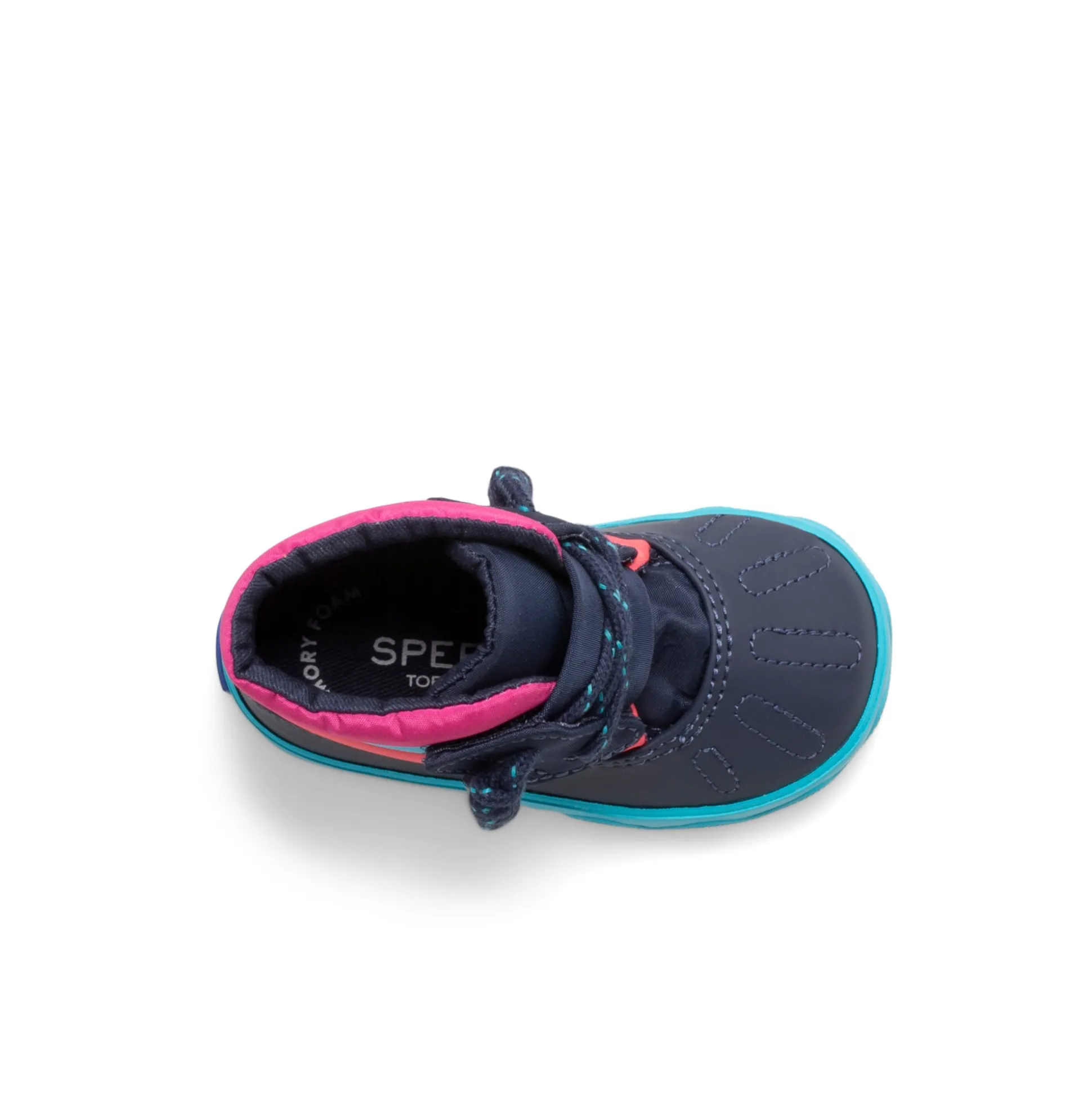 Icestorm Crib Boot