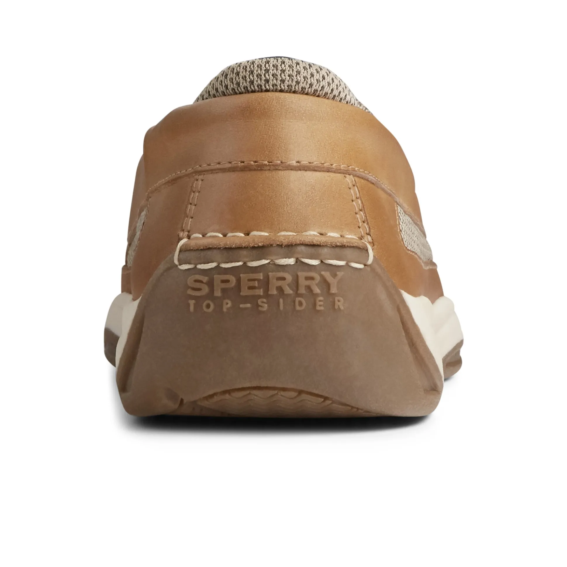Intrepid Loafer